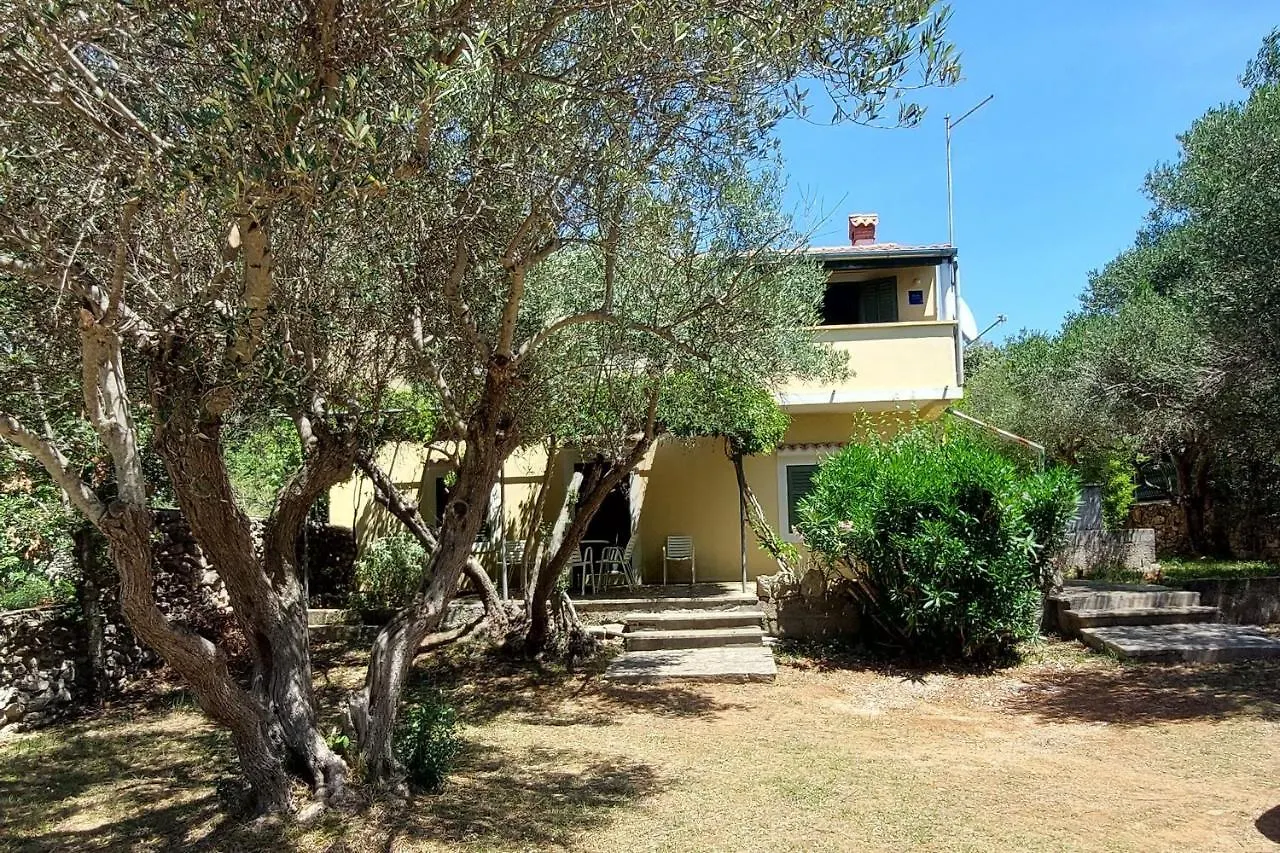 Apartments By The Sea Cove Pogana, Cres - 21464 Punta Kriza