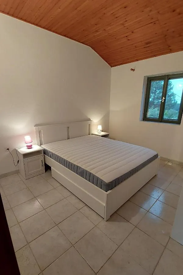 Apartments By The Sea Cove Pogana, Cres - 21464 Punta Kriza