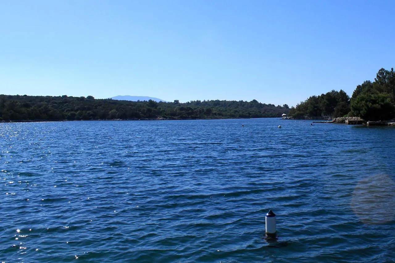 Apartments By The Sea Cove Pogana, Cres - 21464 Punta Kriza Croatia