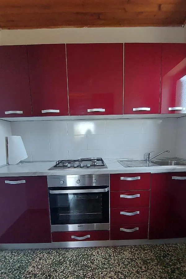 Apartments By The Sea Cove Pogana, Cres - 21464 Punta Kriza