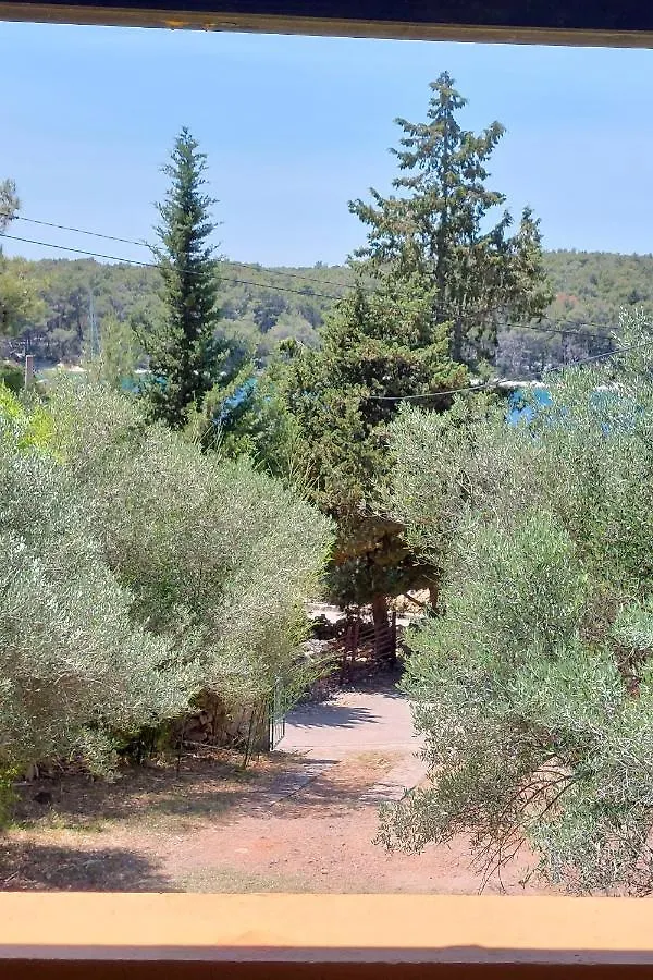 Apartments By The Sea Cove Pogana, Cres - 21464 Punta Kriza Croatia